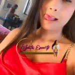 Escort Profile of Rinita