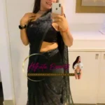 Escort Profile of Rinita