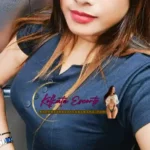 Kolkata Girl Moon Photos