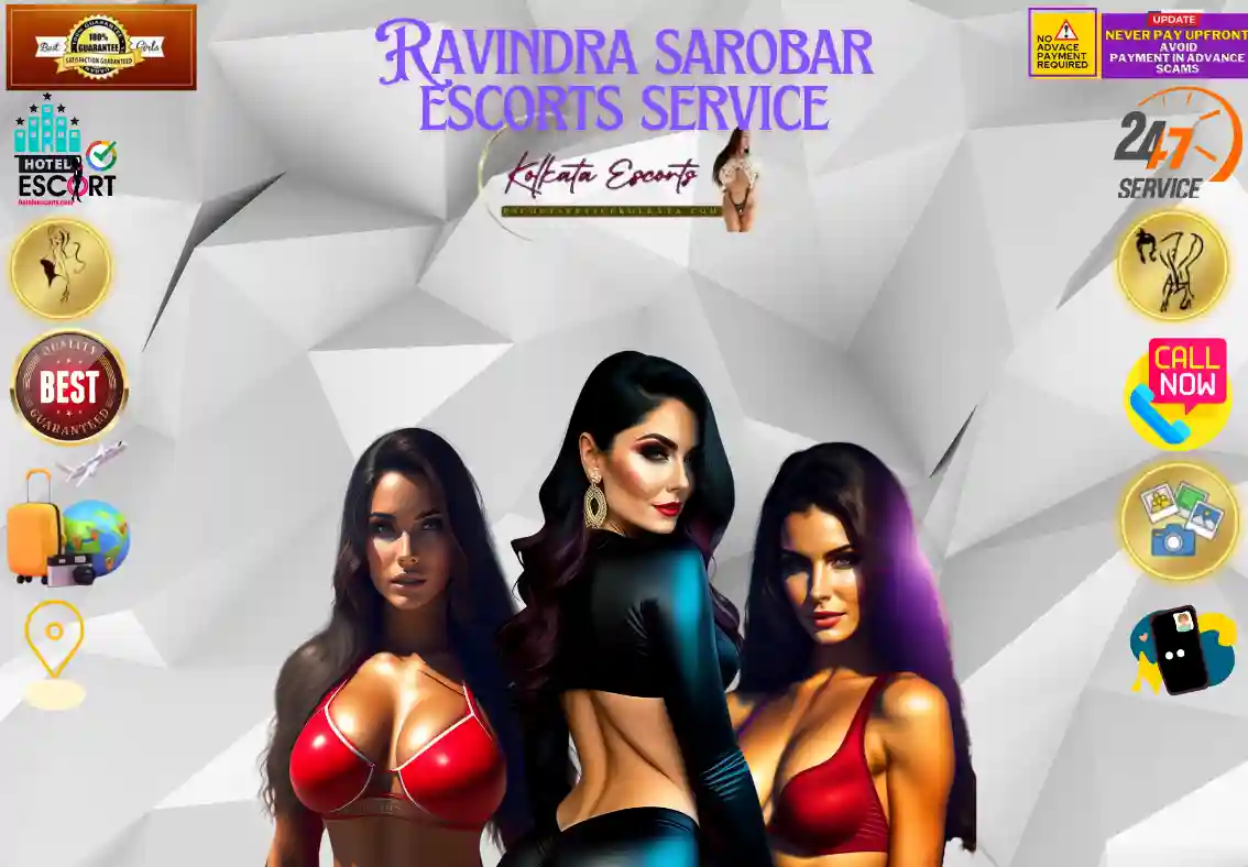 Rabindra Sarobar Escorts