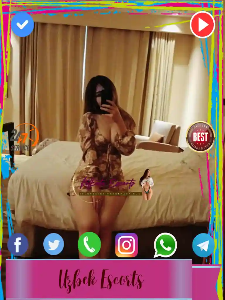 Raajkutir Hotel Escorts