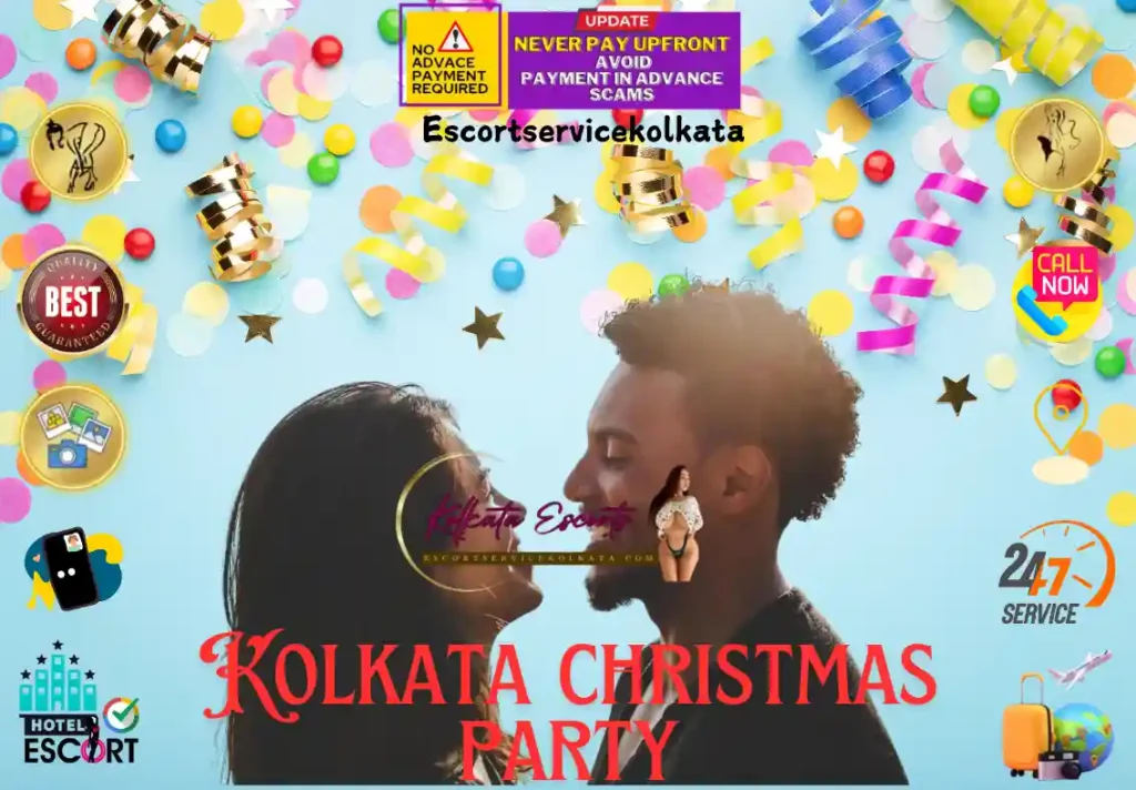 Christmas Party Service in kolkata